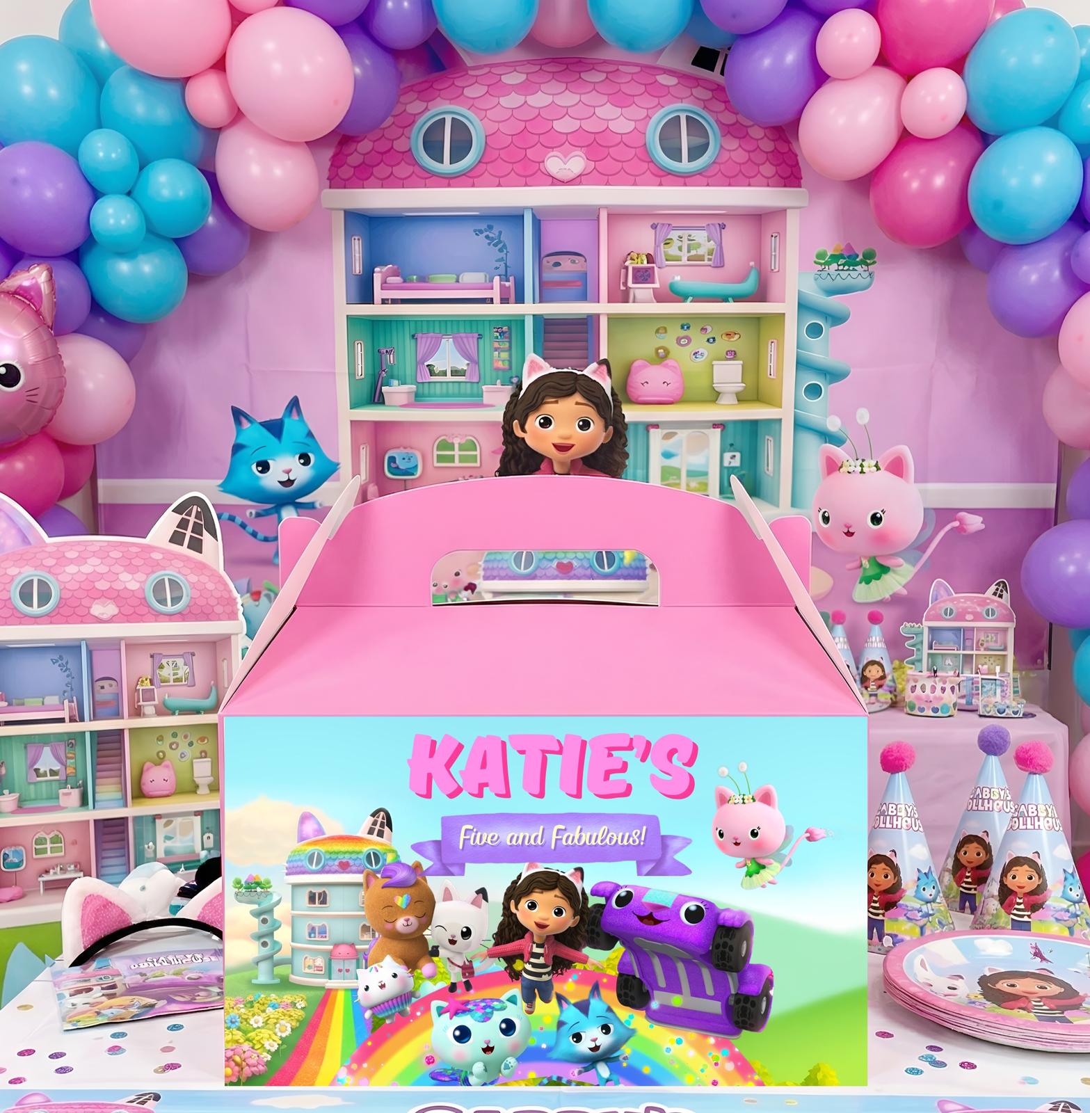 Party Bundles