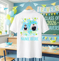 Boys Leavers Shirts