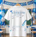 Boys Leavers Shirt