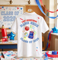 Leavers Shirt