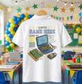 Leavers Shirt