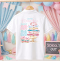 Leavers Shirt