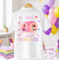 Leavers Shirt