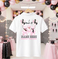 Leavers Shirt