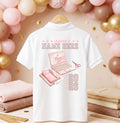 Leavers Shirt