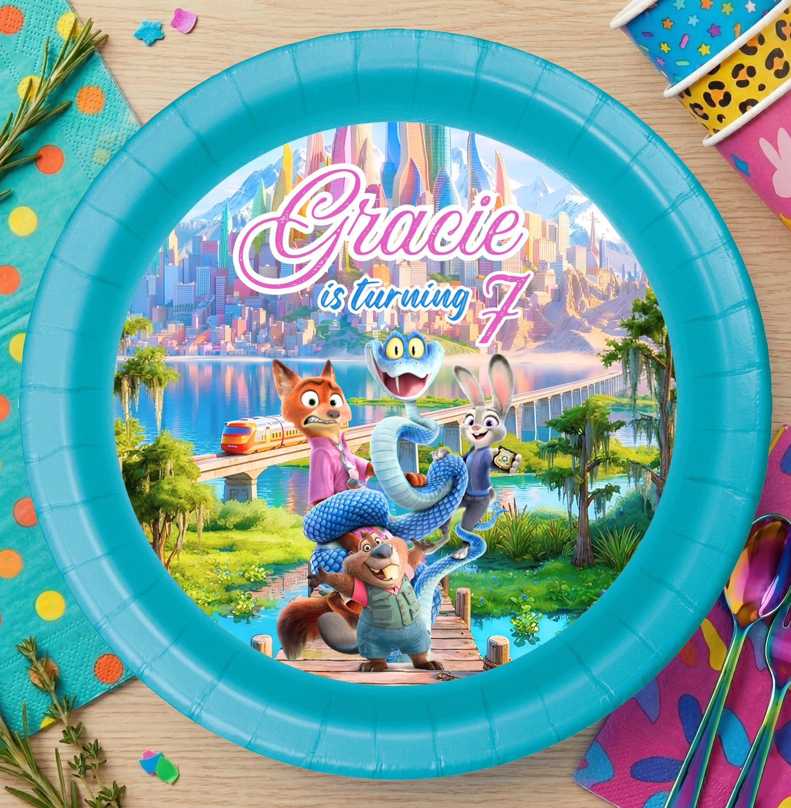 Party Bundles