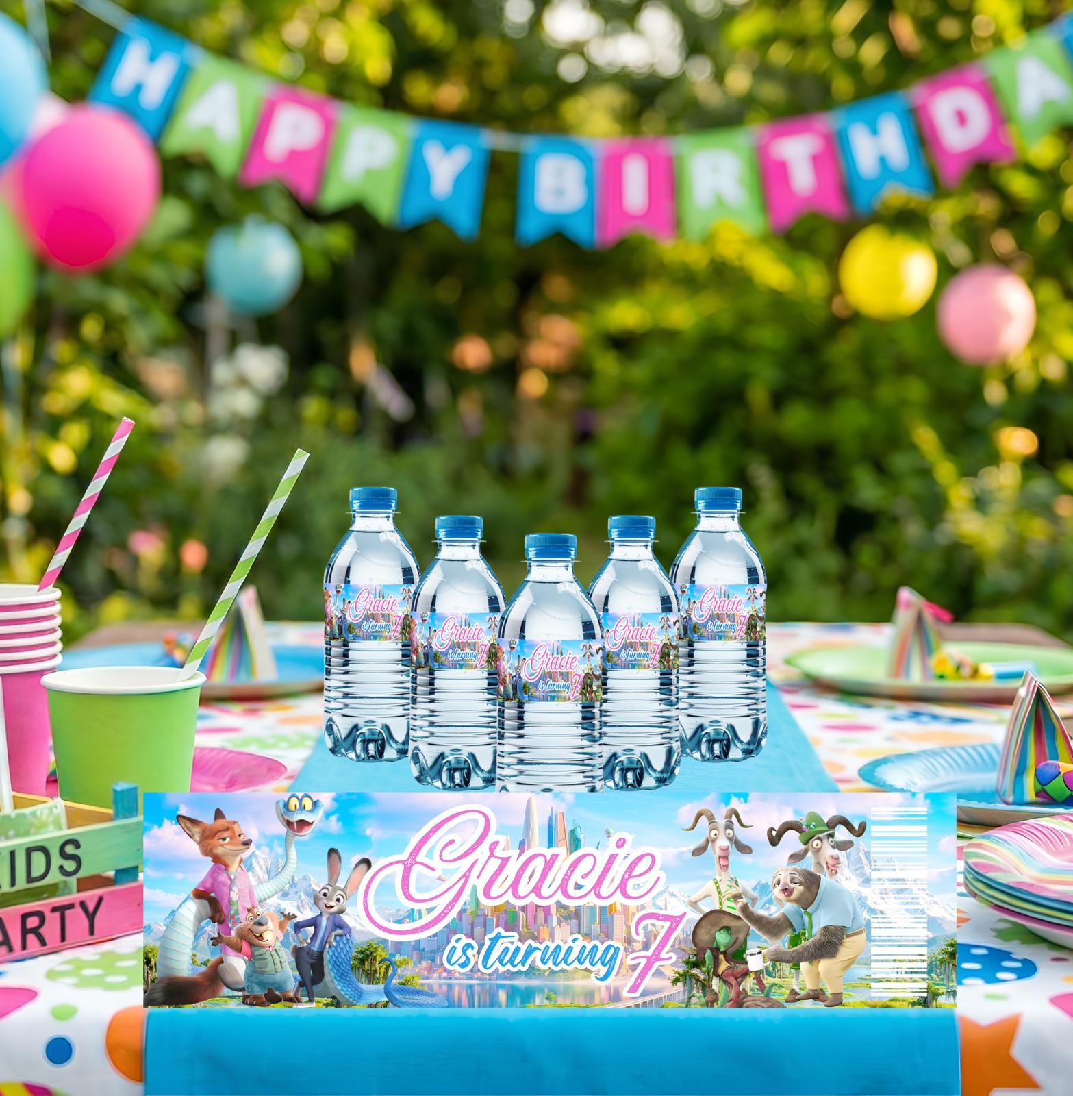 Party Bundles